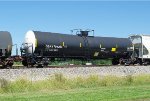 GBRX Tank Car 704264